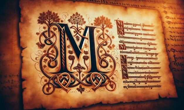 Surnames Starting With M: Origins, Meanings, and History