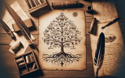 Surnames Starting With J: A Comprehensive List With Origins and Meanings