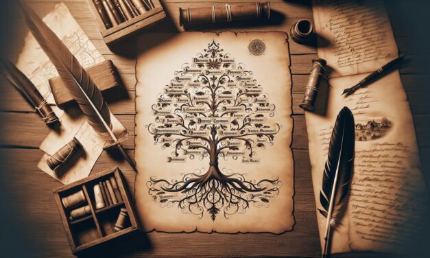Surnames Starting With J: A Comprehensive List With Origins and Meanings