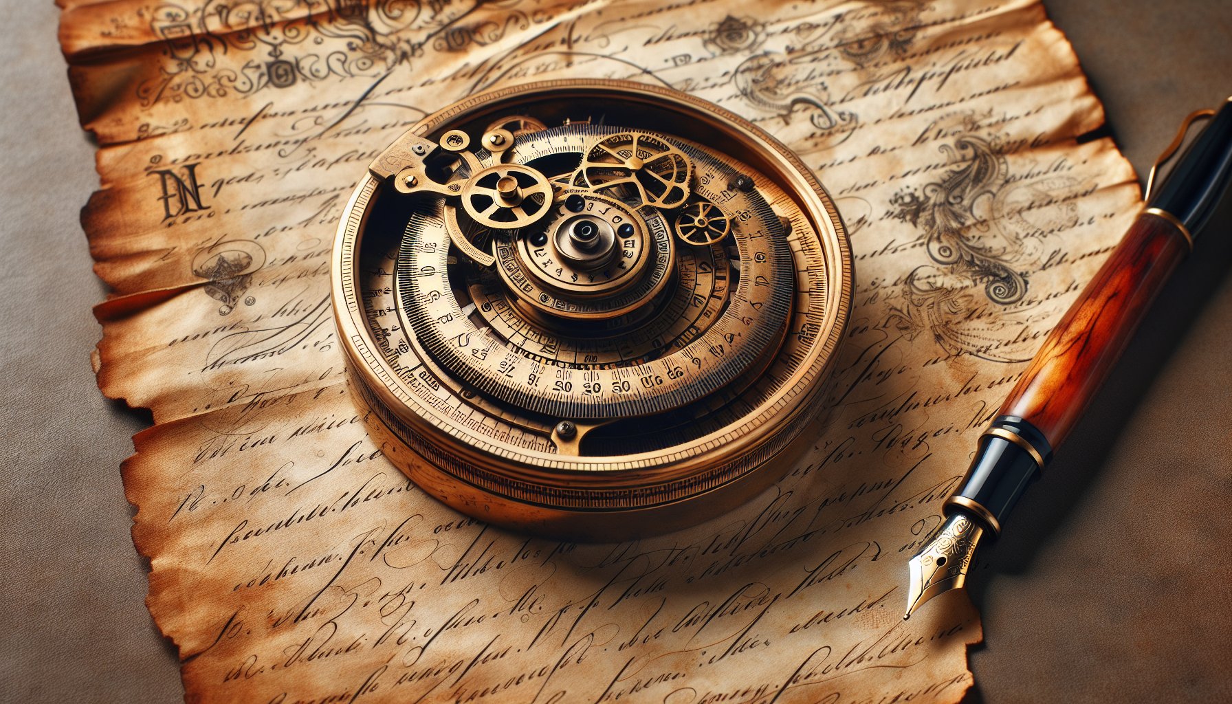 Roman numeral converter wheel tool for date conversion genealogy research
