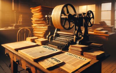 Genesee County Obituaries: How to Search Historical and Recent Records
