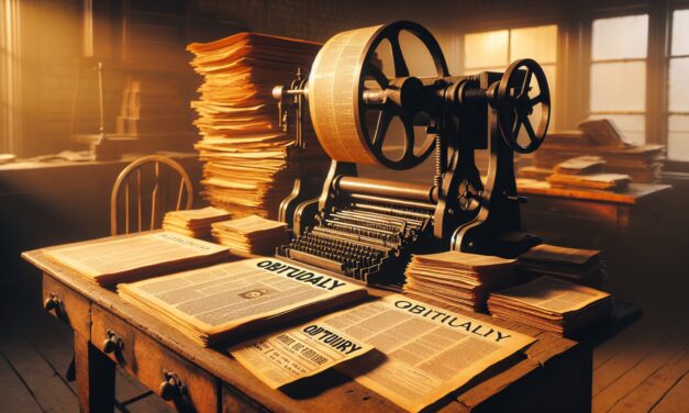 Genesee County Obituaries: How to Search Historical and Recent Records