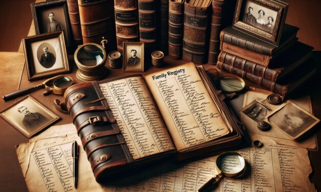 Surnames Starting With B: Complete A-Z List With Origins