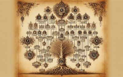 Surnames Starting With R: A Comprehensive Guide to Family Names Beginning With R