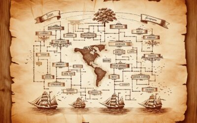 Surname Search: The Complete Guide to Finding Your Family Name Origins