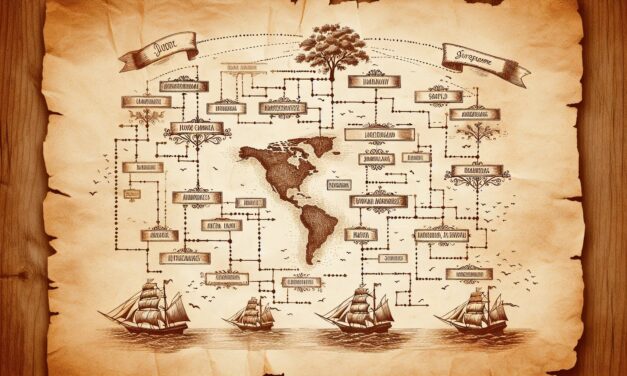Surname Search: The Complete Guide to Finding Your Family Name Origins