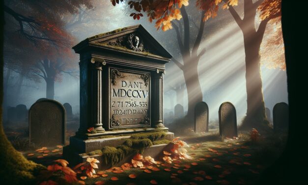 Roman Numeral Date Converter: How to Read Dates on Tombstones and Monuments
