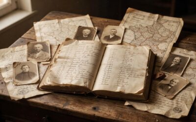 French Surnames: Meanings, Origins, and History
