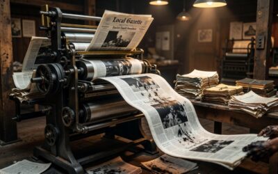 Medina County Gazette Obituaries: A Complete Search Resource