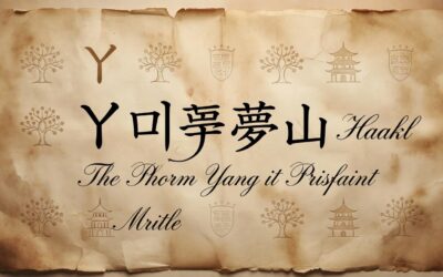 Surnames Starting With Y: East Asian, English, and Global Origins