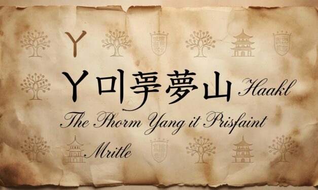 Surnames Starting With Y: East Asian, English, and Global Origins