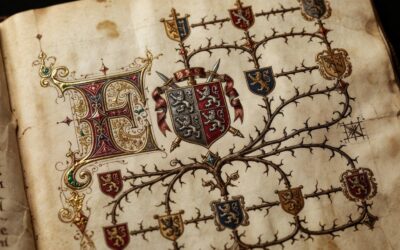 Surnames Starting With F: Origins and Notable Family Names