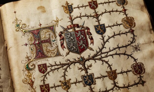 Surnames Starting With F: Origins and Notable Family Names