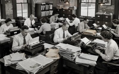 Bergen County Record Newspaper Obituaries: A Guide to Finding Historical Notices