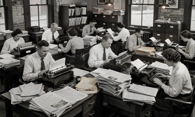 Bergen County Record Newspaper Obituaries: A Guide to Finding Historical Notices