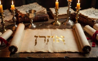 Aaron: Name Origin, Meaning, and Historical Significance