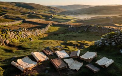 Ray Surname Origin: English Heritage and Family History