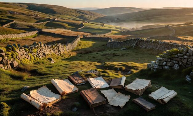 Ray Surname Origin: English Heritage and Family History