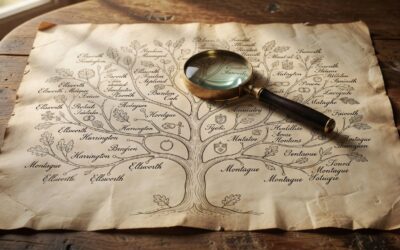 Surname Origin Search: The Best Free and Paid Tools to Trace Your Last Name