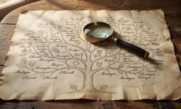 Surname Origin Search: The Best Free and Paid Tools to Trace Your Last Name