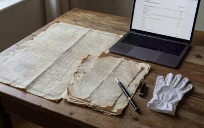 How to Use Census Records Genealogy Research: A Practical Guide
