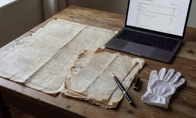 How to Use Census Records Genealogy Research: A Practical Guide