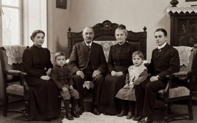 Italian Last Names: Origins, Meanings, and How to Trace Your Italian Ancestry