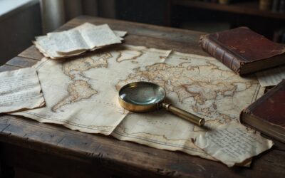 Surname Origin Finder: Top Free and Paid Tools to Trace Your Last Name