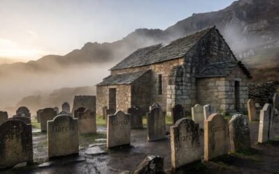 Garcia Last Name Origin: What This Ancient Surname Reveals About Your Spanish and Basque Roots
