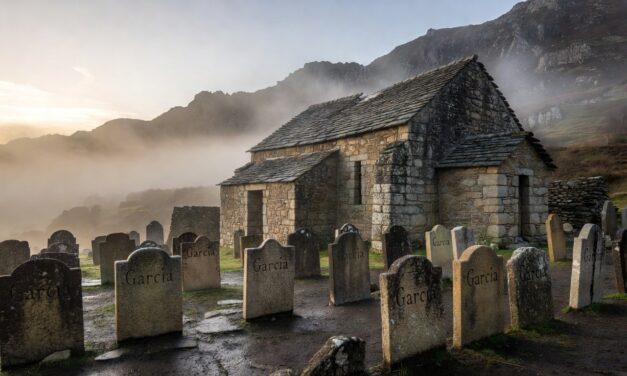 Garcia Last Name Origin: What This Ancient Surname Reveals About Your Spanish and Basque Roots