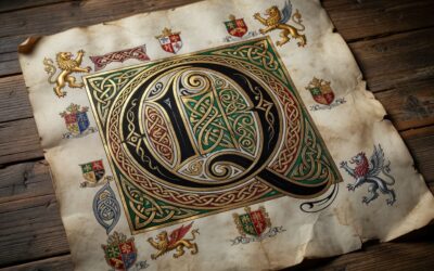 Surnames Starting With Q: Unusual Origins and Famous Bearers