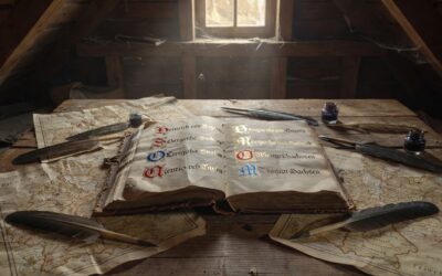 German Last Names: Origins, Meanings, and How to Trace Your German Family History