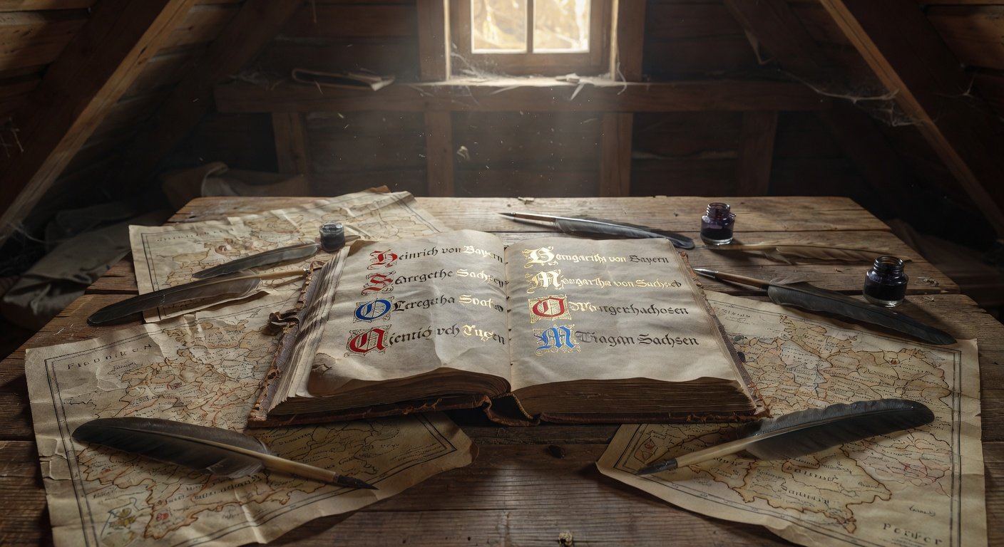 feature_grok_a6cebc3a Ancient book revealing german last names origin in historical context