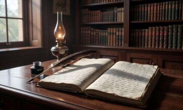 How to Read Old Handwriting in Genealogy Records: A Beginner’s Guide to Script and Cursive