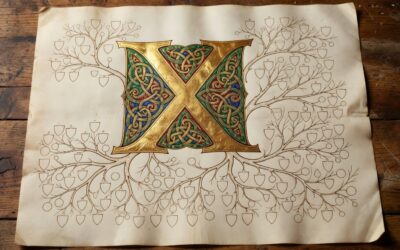 Surnames Starting With X: The Rarest Family Names Explained