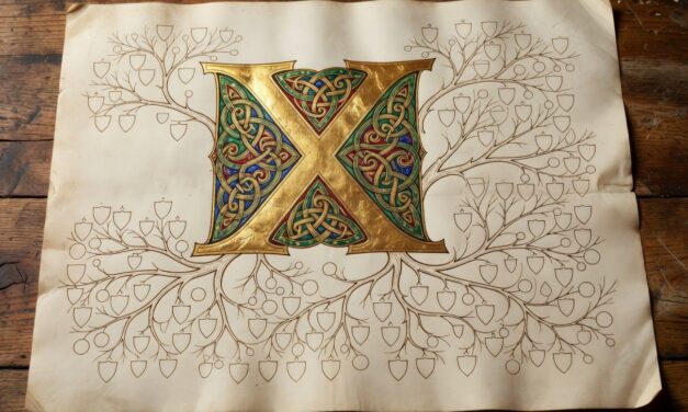 Surnames Starting With X: The Rarest Family Names Explained