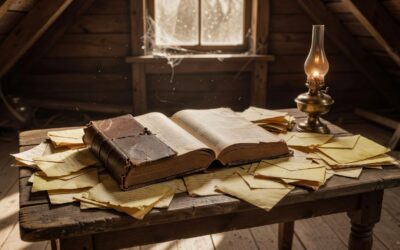 How to Find Free Genealogy Records Online: 12 Sites Every Family Researcher Should Know